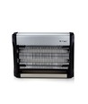 V-Tac insectenlamp - 2x10W, binnen, UV-licht, dekt 80m2
