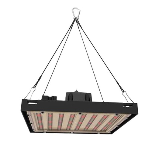 LEDlife Helios groeilamp 150W - Inclusief ophangbeugel, volledig spectrum, zonder ventilator, verstelbare helderheid, IP65