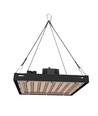 LEDlife Helios groeilamp 150W - Inclusief ophangbeugel, volledig spectrum, zonder ventilator, verstelbare helderheid, IP65