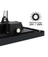 LEDlife Helios groeilamp 150W - Inclusief ophangbeugel, volledig spectrum, zonder ventilator, verstelbare helderheid, IP65