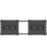 LEDlife Helios groeilamp 150W - Inclusief ophangbeugel, volledig spectrum, zonder ventilator, verstelbare helderheid, IP65