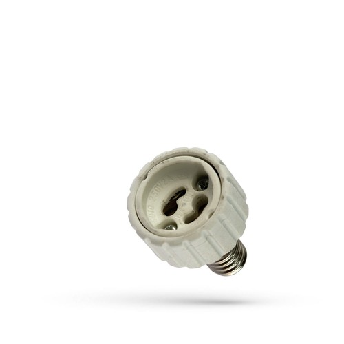 E14 naar GU10 adapter