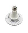 E27 28W LED kweeklamp - Full spectrum, 120 graden stralingshoek