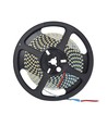 5m 11W/m Zijwaartse LED strip - 24V DC, IP20, 120 LED's per meter