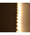 5m 11W/m Zijwaartse LED strip - 24V DC, IP20, 120 LED's per meter