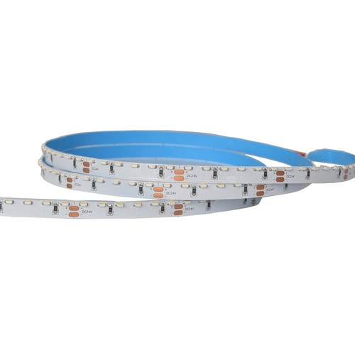 5m 11W/m Zijwaartse LED strip - 24V DC, IP20, 120 LED's per meter