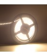 5m 11W/m Zijwaartse LED strip - 24V DC, IP20, 120 LED's per meter