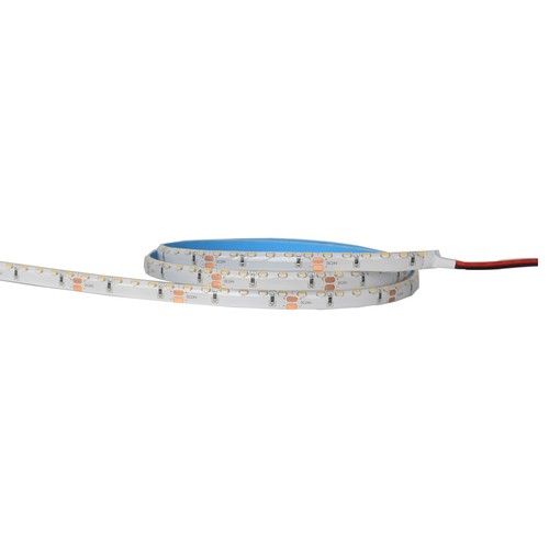 LEDlife 11W/m zijlicht LED-strip - 5m, IP65, 24V, 120 LED per meter