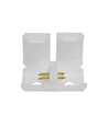 Verbindingsstuk voor 230V LED-strip (Type X-2)