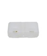 Verbindingsstuk voor 230V LED-strip (Type X-2)