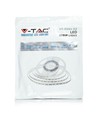 V-Tac 10,8W/m RGB+NW LED-strip - 5m, 60 LED per meter