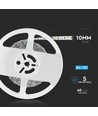 V-Tac 10,8W/m RGB+NW LED-strip - 5m, 60 LED per meter
