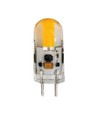 GY6.35 1,6W dimbare KAPPA3 LED-lamp - 12V-24V DC