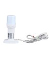 V-Tac daglichtsensor - LED-vriendelijk, wit, 1-10V, IP20