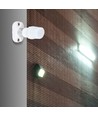 V-Tac daglichtsensor - LED-vriendelijk, wit, 1-10V, IP20
