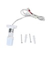 V-Tac daglichtsensor - LED-vriendelijk, wit, 1-10V, IP20