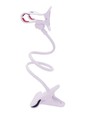 Flexibele houder voor kweekverlichting - Geschikt voor LEDlife Pro-Grow 2.0 en waterdicht alu-profiel voor kweek