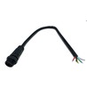 Startkabel voor RGBW saunalamp - 25 cm