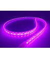LEDlife RGBW Sauna LED-strip - 1M, 14W per meter, IP68, 24V
