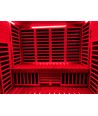 LEDlife RGBW Sauna LED-strip - 1M, 14W per meter, IP68, 24V