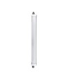 120cm 36W waterdicht compleet LED armatuur, doorvoerbedraad - 130lm/W, IP65, 6 jaar garantie