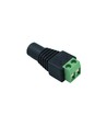 78W / 24V DC voeding voor LED strips - 3.25A, IP44 vochtige ruimtes