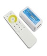 CCT-controller met afstandsbediening - RF draadloos, 12V (144W), 24V (288W)