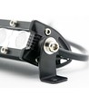 LEDlife 50W LED-lichtbalk - Lichtbalk, auto, vrachtwagen, tractor, aanhanger, gecombineerde spreiding, IP67 waterdicht, 10-30V