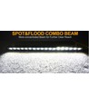 LEDlife 50W LED-lichtbalk - Lichtbalk, auto, vrachtwagen, tractor, aanhanger, gecombineerde spreiding, IP67 waterdicht, 10-30V