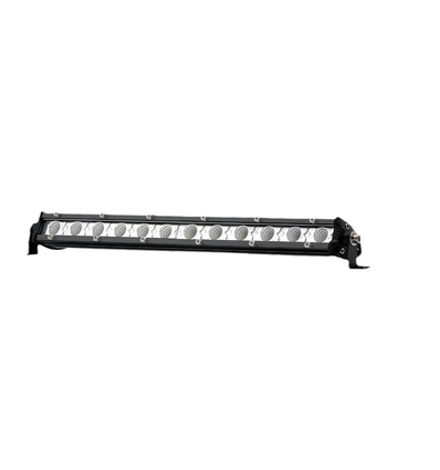 LEDlife 50W LED-lichtbalk - Lichtbalk, auto, vrachtwagen, tractor, aanhanger, gecombineerde spreiding, IP67 waterdicht, 10-30V
