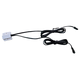 Kastsensor voor meubelspots en LED-strip - 12V (60W), 24V (120W)