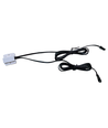 Kastsensor voor meubelspots en LED-strip - 12V (60W), 24V (120W)
