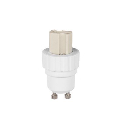 GU10 naar G9 Adapter