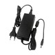 42W / 12V DC voeding voor LED strips - 3,5A, IP44 vochtige ruimtes