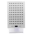 DESK 400 Infrarood Lichttherapie - 90W, tafelmodel, wit