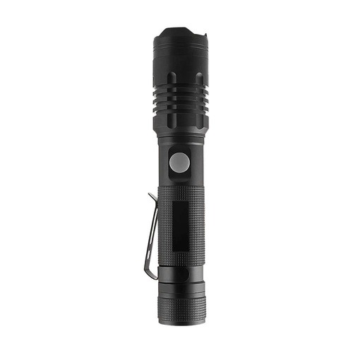 V-Tac 10W LED-lamp - 1000 lumen, oplaadbaar, IP54