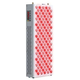 PRO 600 Infrarood Lichttherapie - paneel 160W, wit