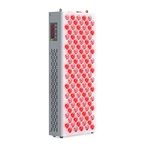 PRO 600 Infrarood Lichttherapie - paneel 160W, wit