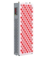 PRO 600 Infrarood Lichttherapie - paneel 160W, wit