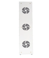 PRO 1000 Infrarood Lichttherapie - paneel 300W, wit