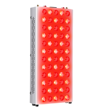 PRO 300 Infrarood Lichttherapie - paneel 90W, wit