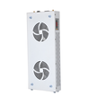 PRO 600 Infrarood Lichttherapie - paneel 160W, wit