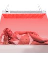 PRO 1500 Infrarood Lichttherapie - paneel 420W, wit