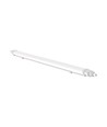 150cm 48W waterdicht compleet LED-armatuur, doorvoerbedraad - IP65