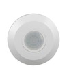V-Tac LED bewegingssensor voor opbouw - LED-vriendelijk, wit, PIR infrarood, IP20 binnen