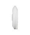 V-Tac LED bewegingssensor voor opbouw - LED-vriendelijk, wit, PIR infrarood, IP20 binnen