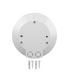 V-Tac LED bewegingssensor voor opbouw - LED-vriendelijk, wit, PIR infrarood, IP20 binnen