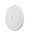 12W LED sensorlamp - IP20 binnenshuis, CCT, Samsung LED chip, PIR sensor, incl. lichtbron
