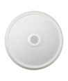 12W LED sensorlamp - IP20 binnenshuis, CCT, Samsung LED chip, PIR sensor, incl. lichtbron