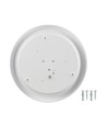12W LED sensorlamp - IP20 binnenshuis, CCT, Samsung LED chip, PIR sensor, incl. lichtbron
